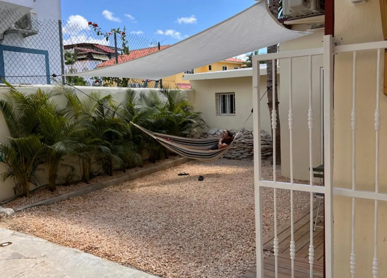 Emy House Hotel La Laguna Dominican Republic