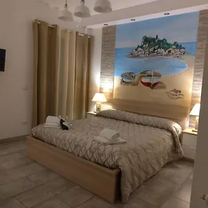 My Sicily Bed and breakfast Giardini-Naxos