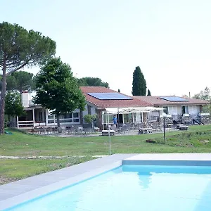 Casa Di Palaia Pensión Strada in Chianti