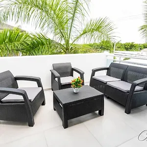 Paradise Dream Dominicus Apartamento
