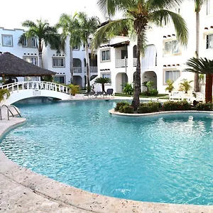 Tamarindo Dominicus By Mireya Apartment